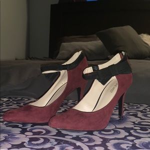 Nine West Heels